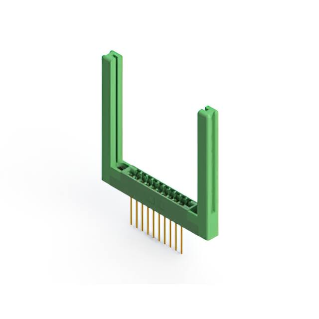 338-010-541-168 EDAC Inc.  Edgeboard Connectors
